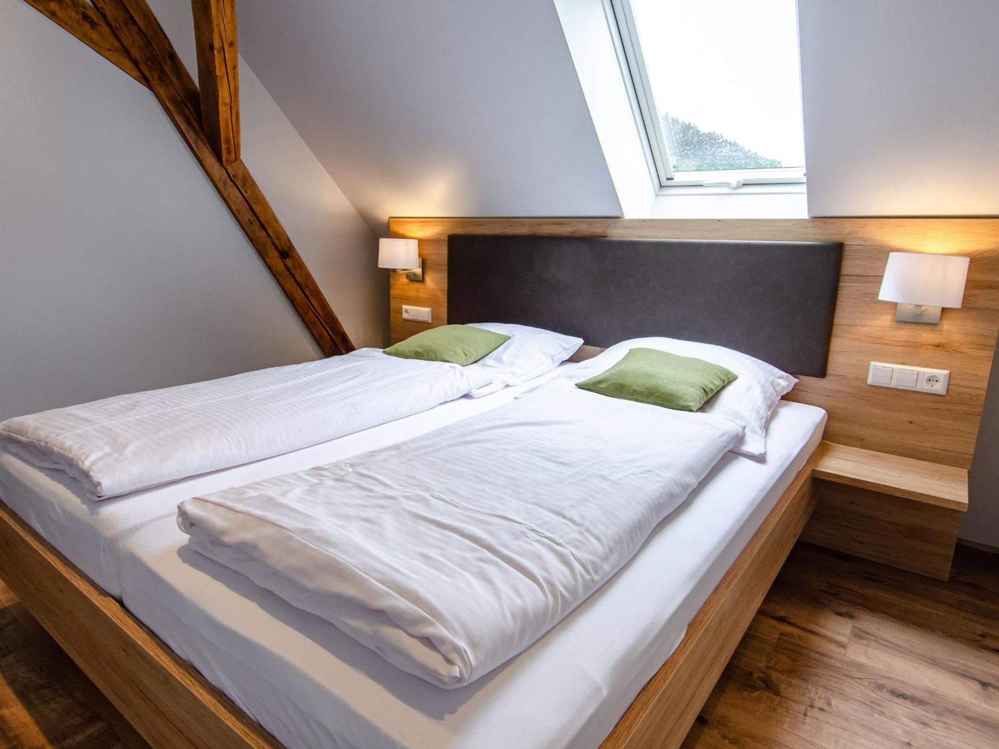 Appartements 'In Vino Veritas' Haslach im Kinzigtal Exterior photo