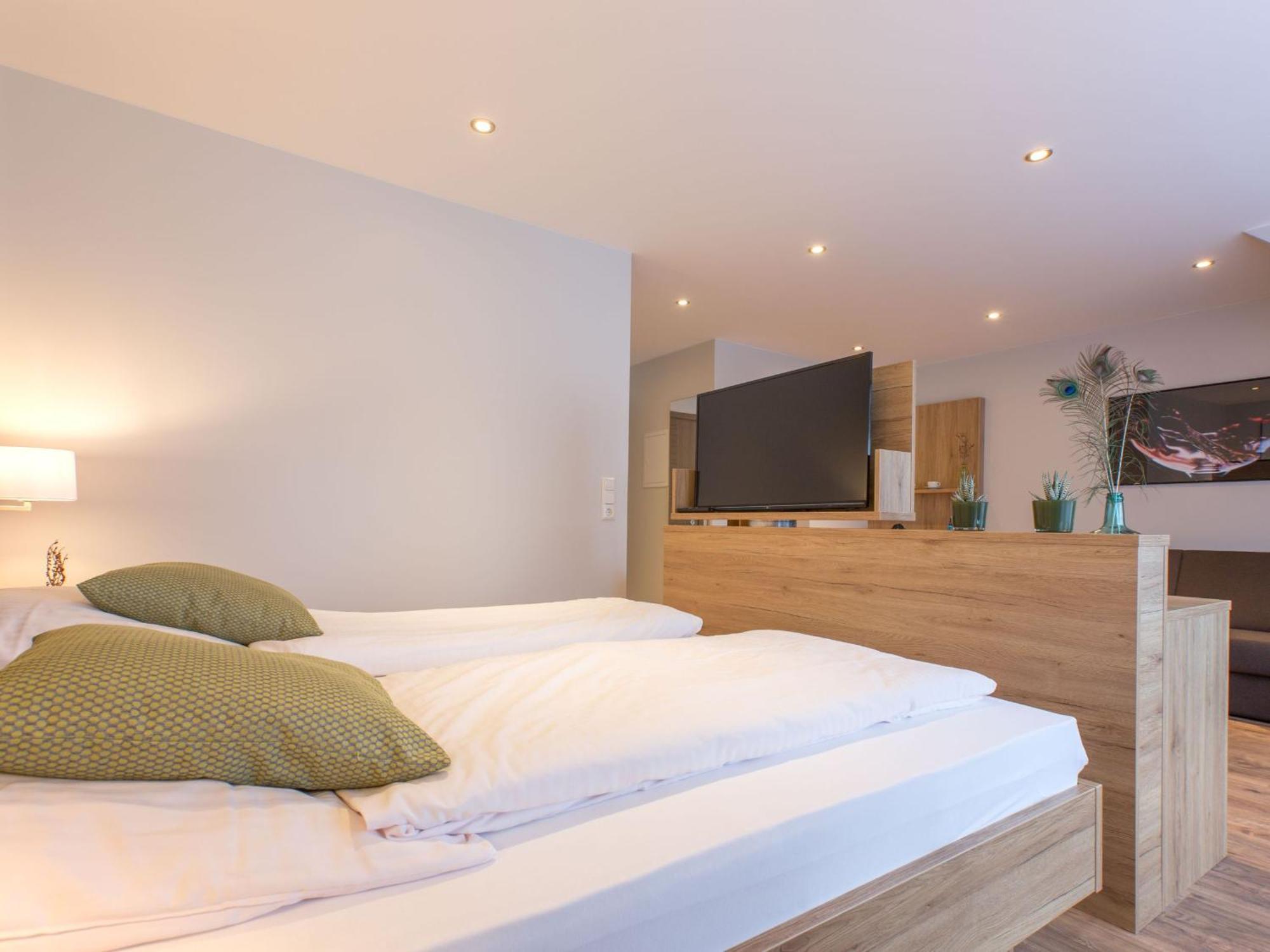 Appartements 'In Vino Veritas' Haslach im Kinzigtal Exterior photo