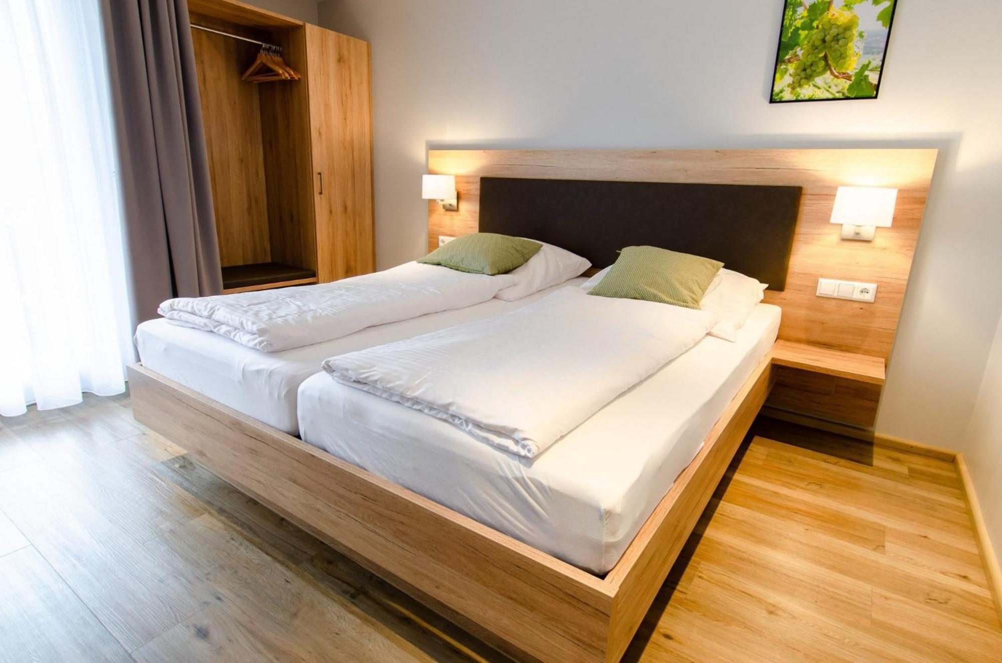 Appartements 'In Vino Veritas' Haslach im Kinzigtal Exterior photo