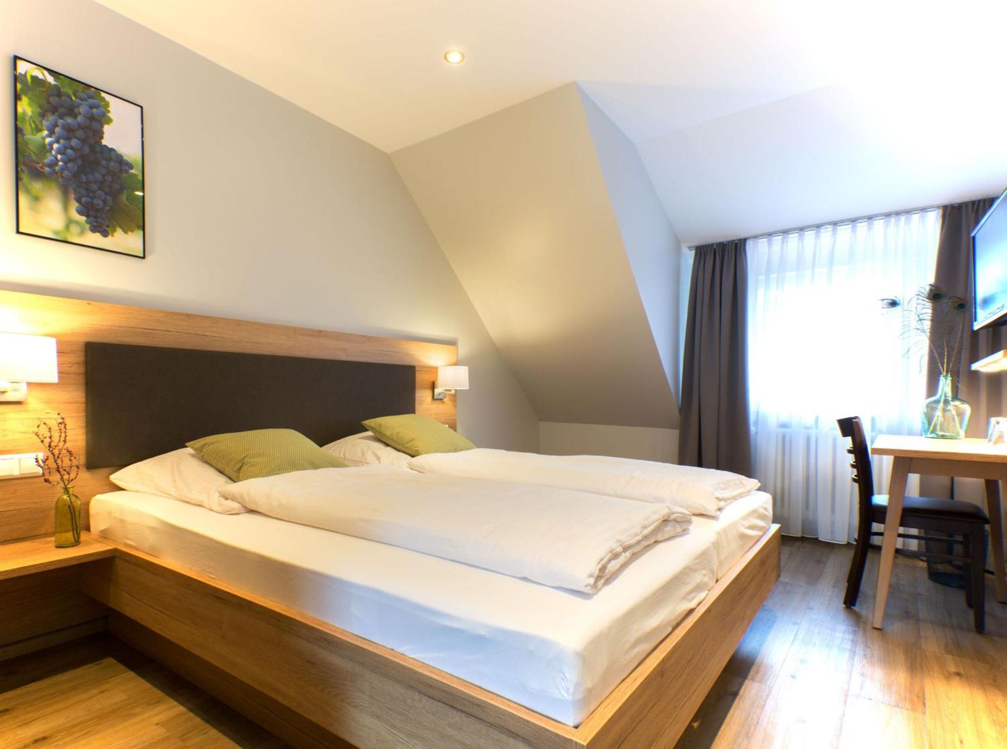 Appartements 'In Vino Veritas' Haslach im Kinzigtal Exterior photo