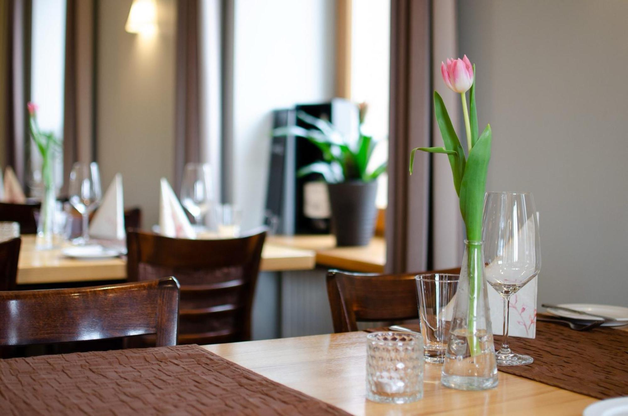 Appartements 'In Vino Veritas' Haslach im Kinzigtal Exterior photo